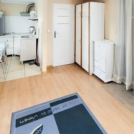 Gorgeous In With Wifi 別荘 Stężyca