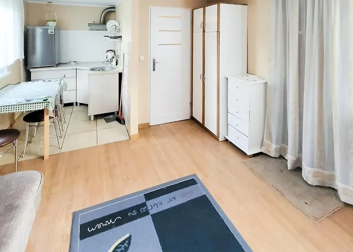 Gorgeous In With Wifi Σπίτι διακοπών Stężyca