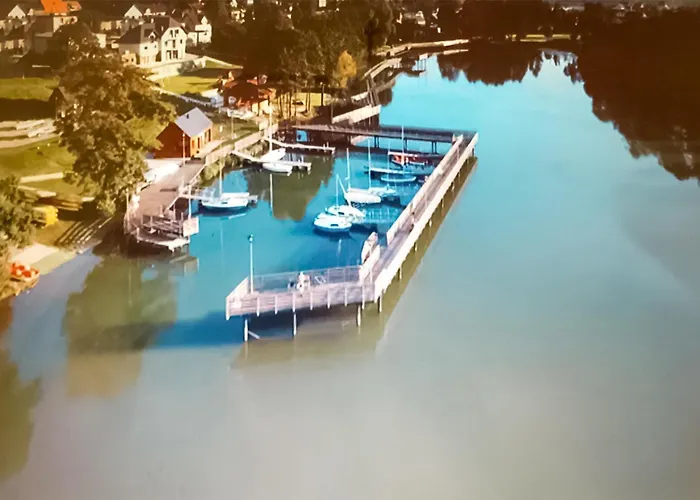 Σπίτι διακοπών Gorgeous In With Wifi *